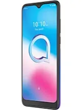 alcatel 3L 2020